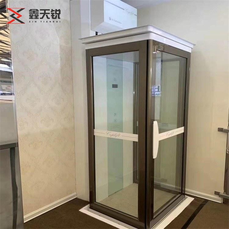 佛山家用升降机