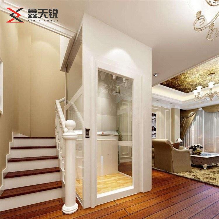 佛山家用别墅电梯